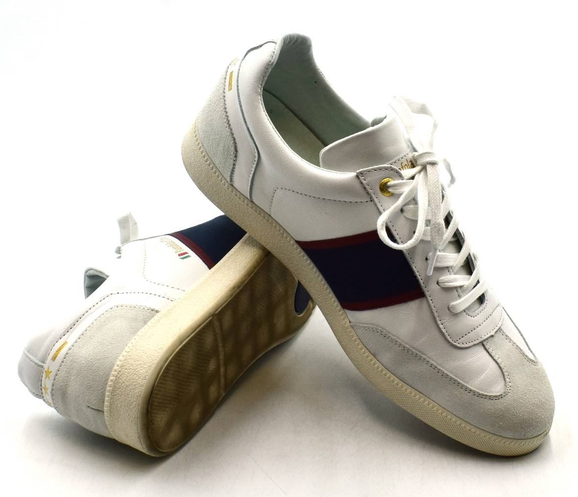 Pantofol D oro Arezzo Uomo Low Sport Shoes 42